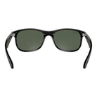 Ray-Ban - Andy RB4202 Nero opaco 6069/71 - Pistilleria