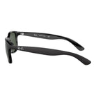 Ray-Ban - Andy RB4202 Nero opaco 6069/71 - Pistilleria