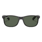 Ray-Ban - Andy RB4202 Nero opaco 6069/71 - Pistilleria