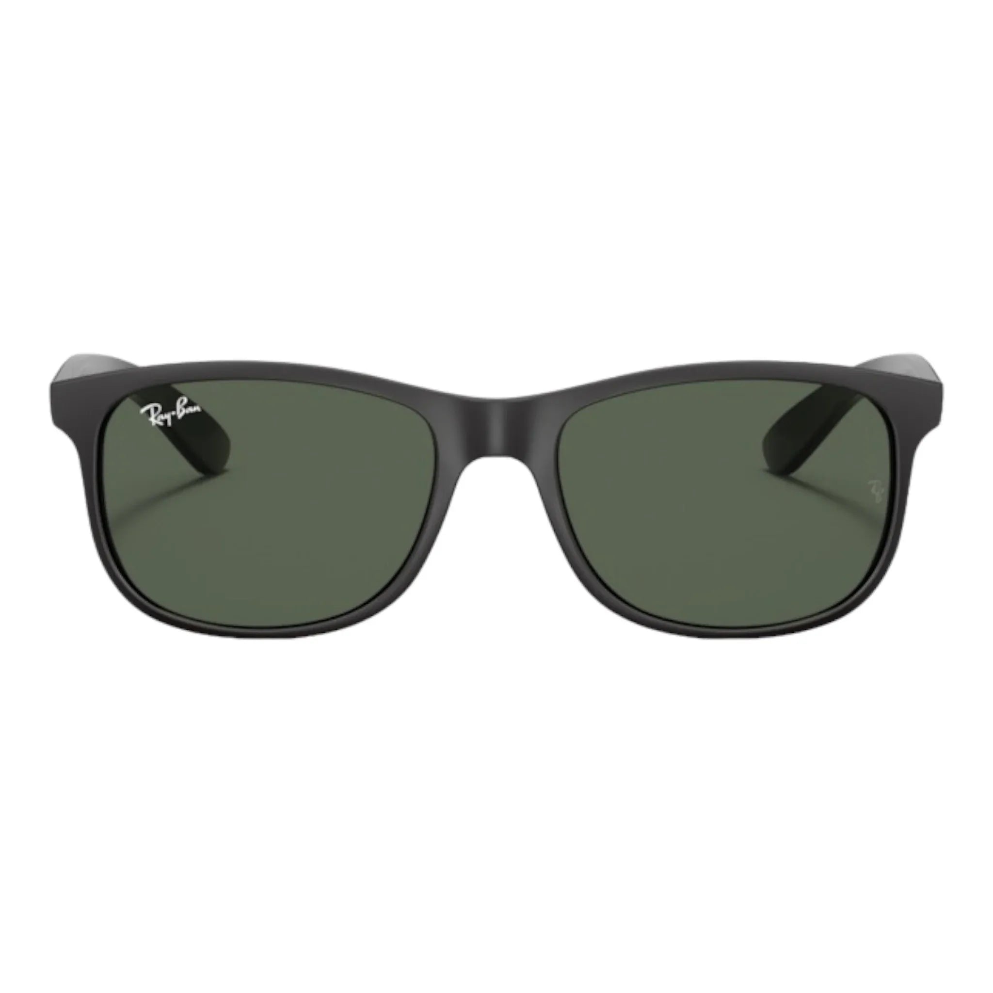 Ray-Ban - Andy RB4202 Nero opaco 6069/71 - Pistilleria