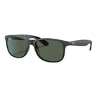 Ray-Ban - Andy RB4202 Nero opaco 6069/71 - Pistilleria