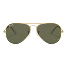 Ray-Ban Aviator Large Metal RB3025 Calibro 62 Polarizzato-001/58 - Pistilleria