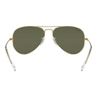 Ray-Ban Aviator Large Metal RB3025 Calibro 62 Polarizzato-001/58 - Pistilleria
