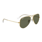 Ray-Ban Aviator Large Metal RB3025 Calibro 62 Polarizzato-001/58 - Pistilleria