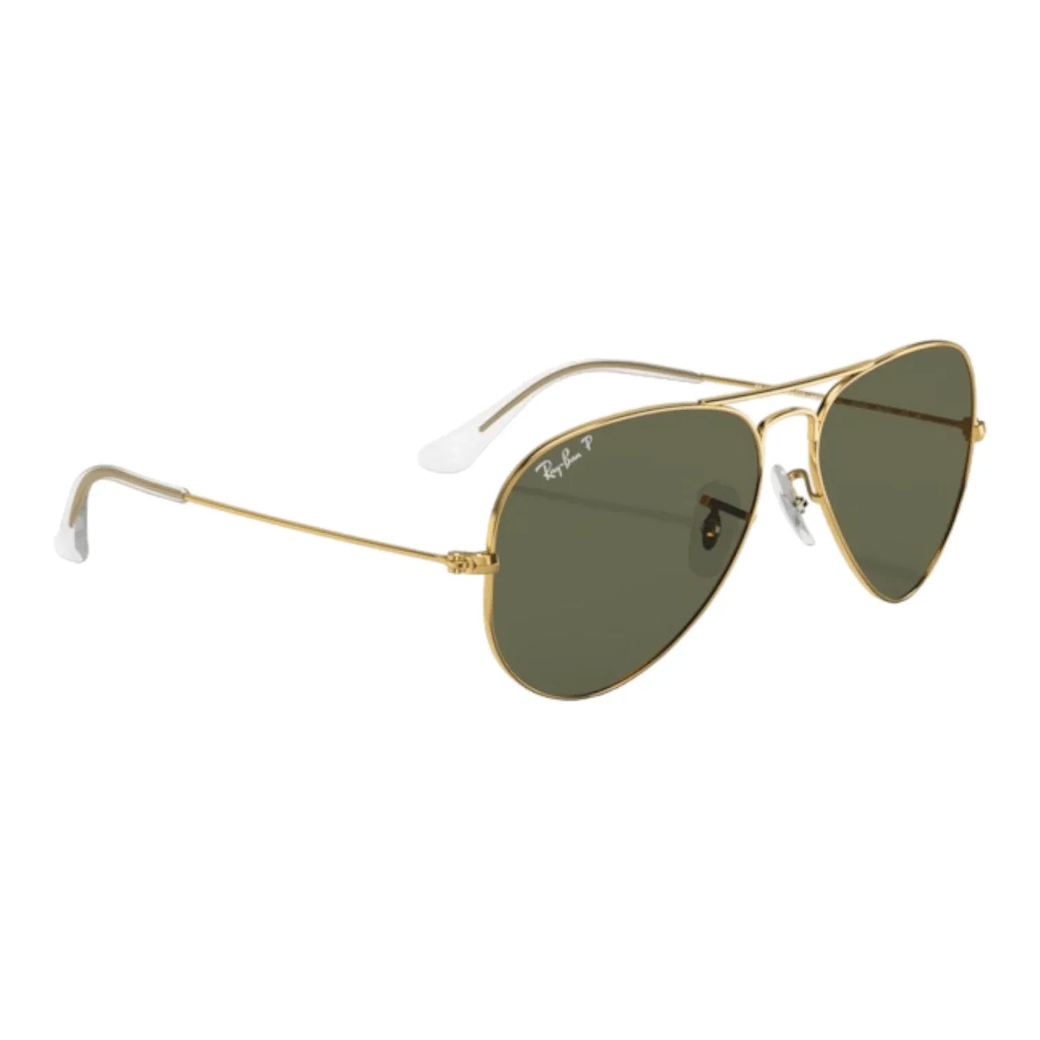 Ray-Ban Aviator Large Metal RB3025 Calibro 62 Polarizzato-001/58 - Pistilleria