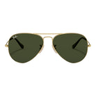 Ray-Ban Aviator Large Metal RB3025 Polarizzato-181 - Pistilleria