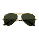 Ray-Ban Aviator Large Metal RB3025 Polarizzato-181 - Pistilleria