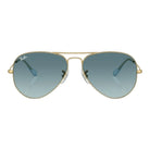 Ray-Ban Aviator Large RB3025 - 001/3M cal. 55 - Pistilleria