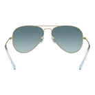 Ray-Ban Aviator Large RB3025 - 001/3M cal. 55 - Pistilleria