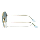 Ray-Ban Aviator Large RB3025 - 001/3M cal. 55 - Pistilleria