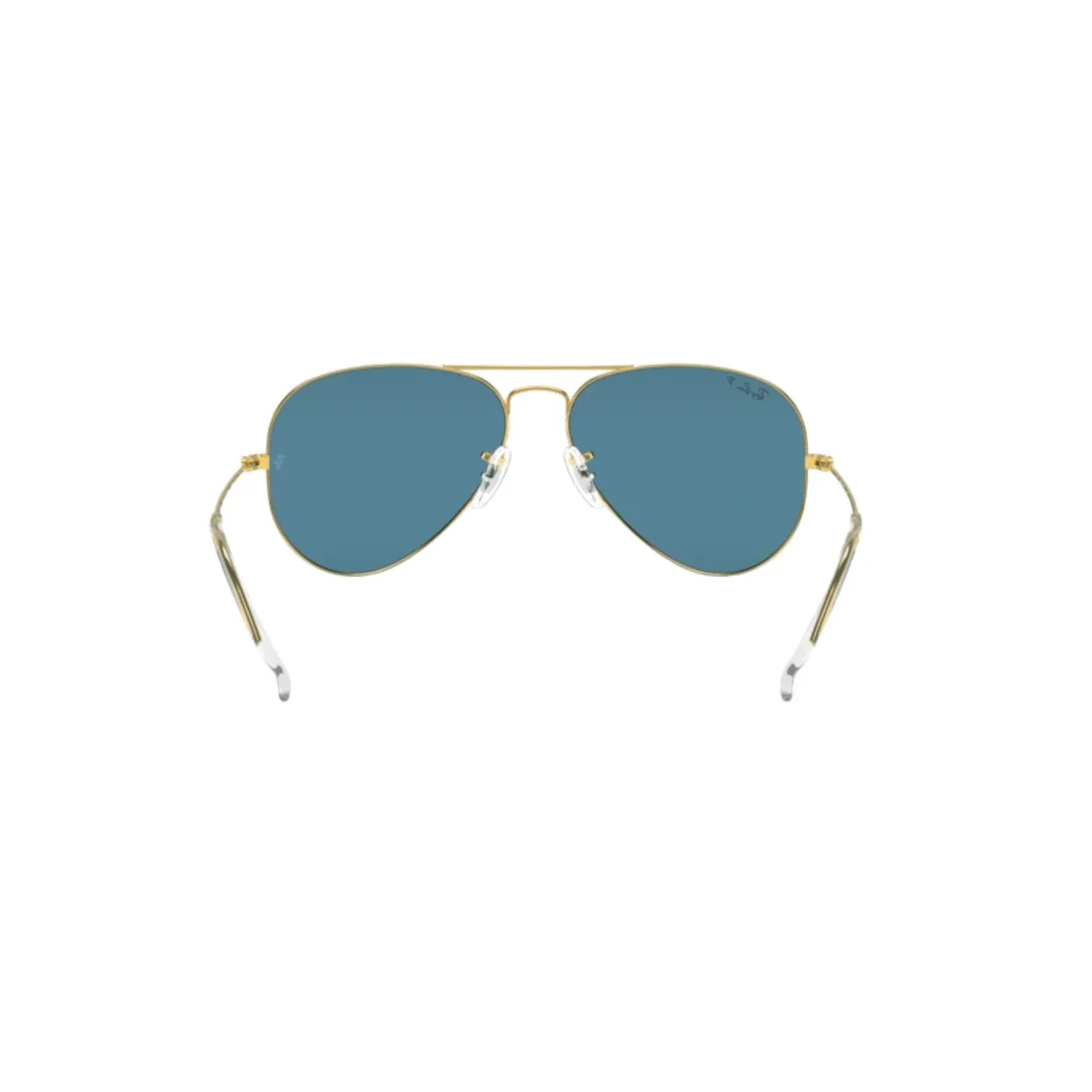 Ray-Ban Aviator Large RB30259196S2 Legend Gold - Pistilleria