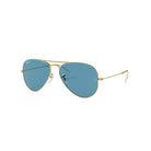 Ray-Ban Aviator Large RB30259196S2 Legend Gold - Pistilleria