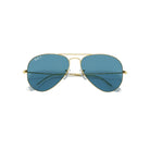 Ray-Ban Aviator Large RB30259196S2 Legend Gold - Pistilleria
