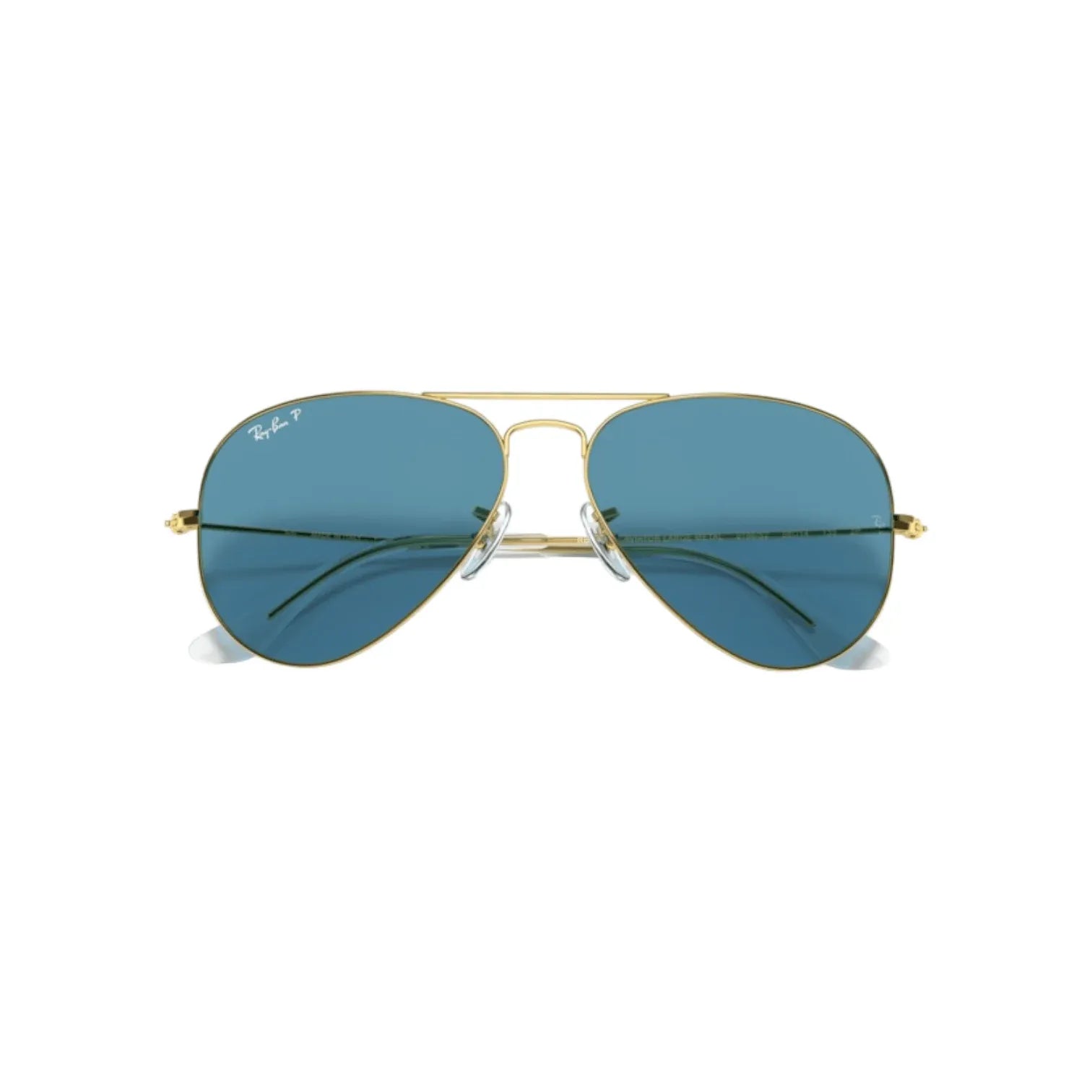 Ray-Ban Aviator Large RB30259196S2 Legend Gold - Pistilleria