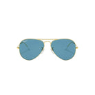 Ray-Ban Aviator Large RB30259196S2 Legend Gold - Pistilleria