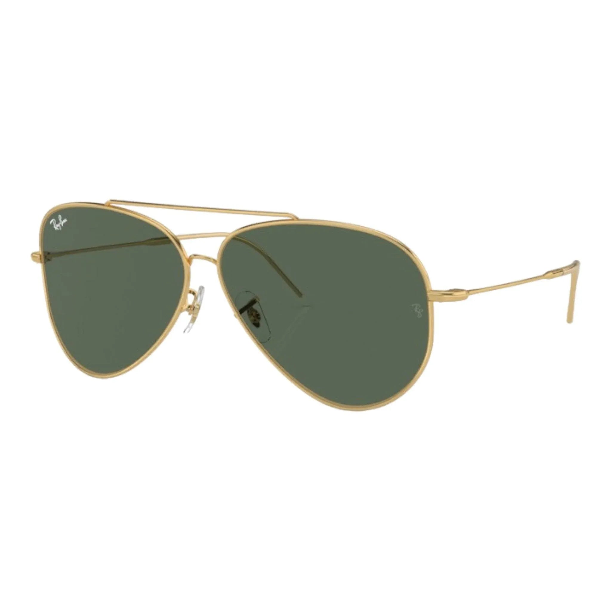 Ray-Ban - Aviator Reverse RB R0101S 001/VR - Pistilleria