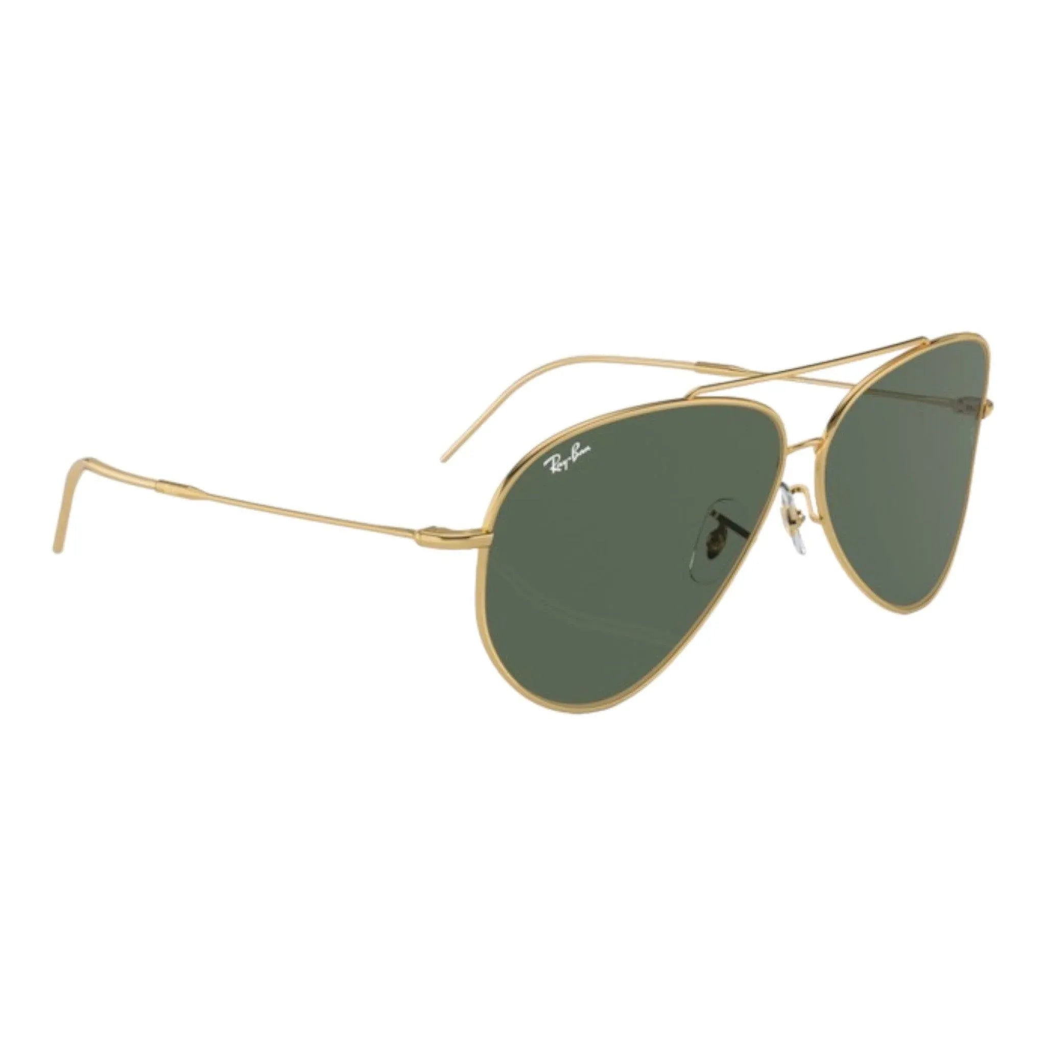 Ray-Ban - Aviator Reverse RB R0101S 001/VR - Pistilleria