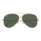 Ray-Ban - Aviator Reverse RB R0101S 001/VR - Pistilleria