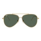 Ray-Ban - Aviator Reverse RB R0101S 001/VR - Pistilleria