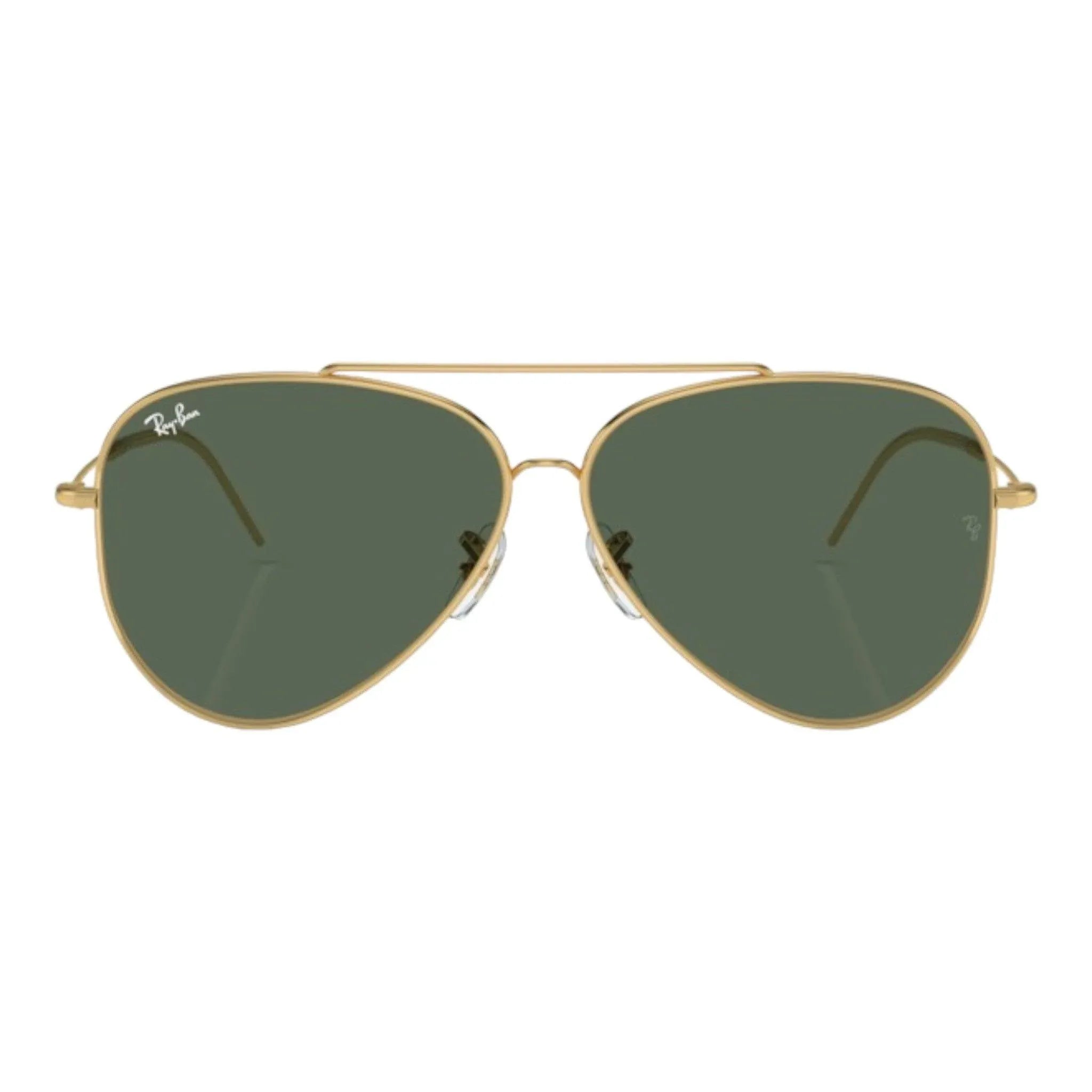 Ray-Ban - Aviator Reverse RB R0101S 001/VR - Pistilleria