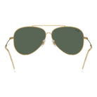 Ray-Ban - Aviator Reverse RB R0101S 001/VR - Pistilleria