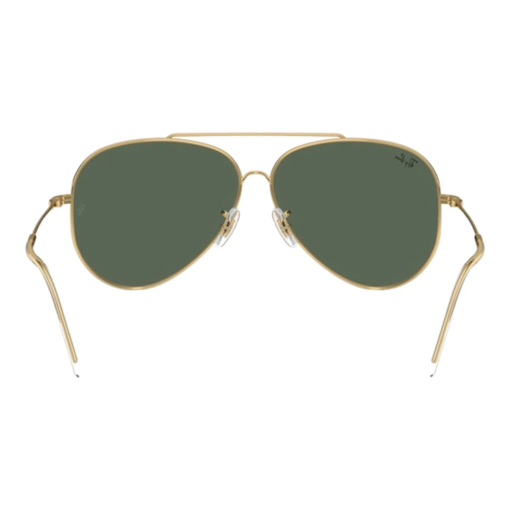 Ray-Ban - Aviator Reverse RB R0101S 001/VR - Pistilleria