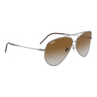 Ray-Ban Aviator Reverse RB R0101S- 004/CB - Pistilleria