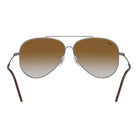 Ray-Ban Aviator Reverse RB R0101S- 004/CB - Pistilleria