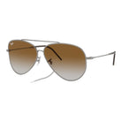 Ray-Ban Aviator Reverse RB R0101S- 004/CB - Pistilleria