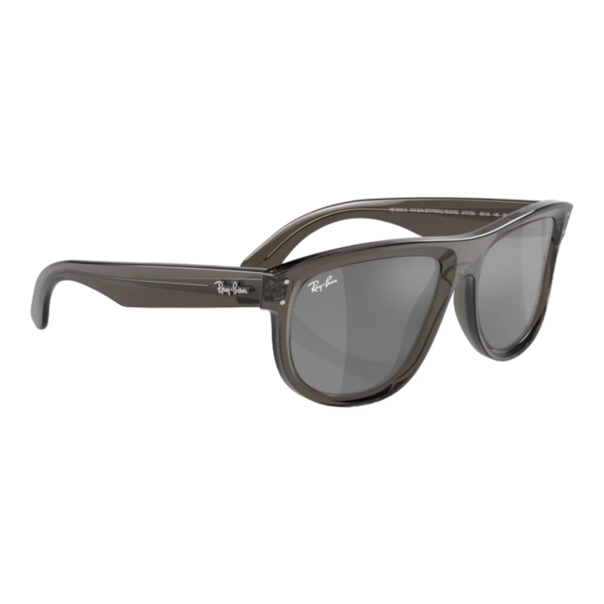 Ray-Ban Boyfriend Reverse R0501S- 6707/GS - Pistilleria