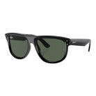 Ray-Ban Boyfriend Reverse RB R0501S- 6677/VR - Pistilleria