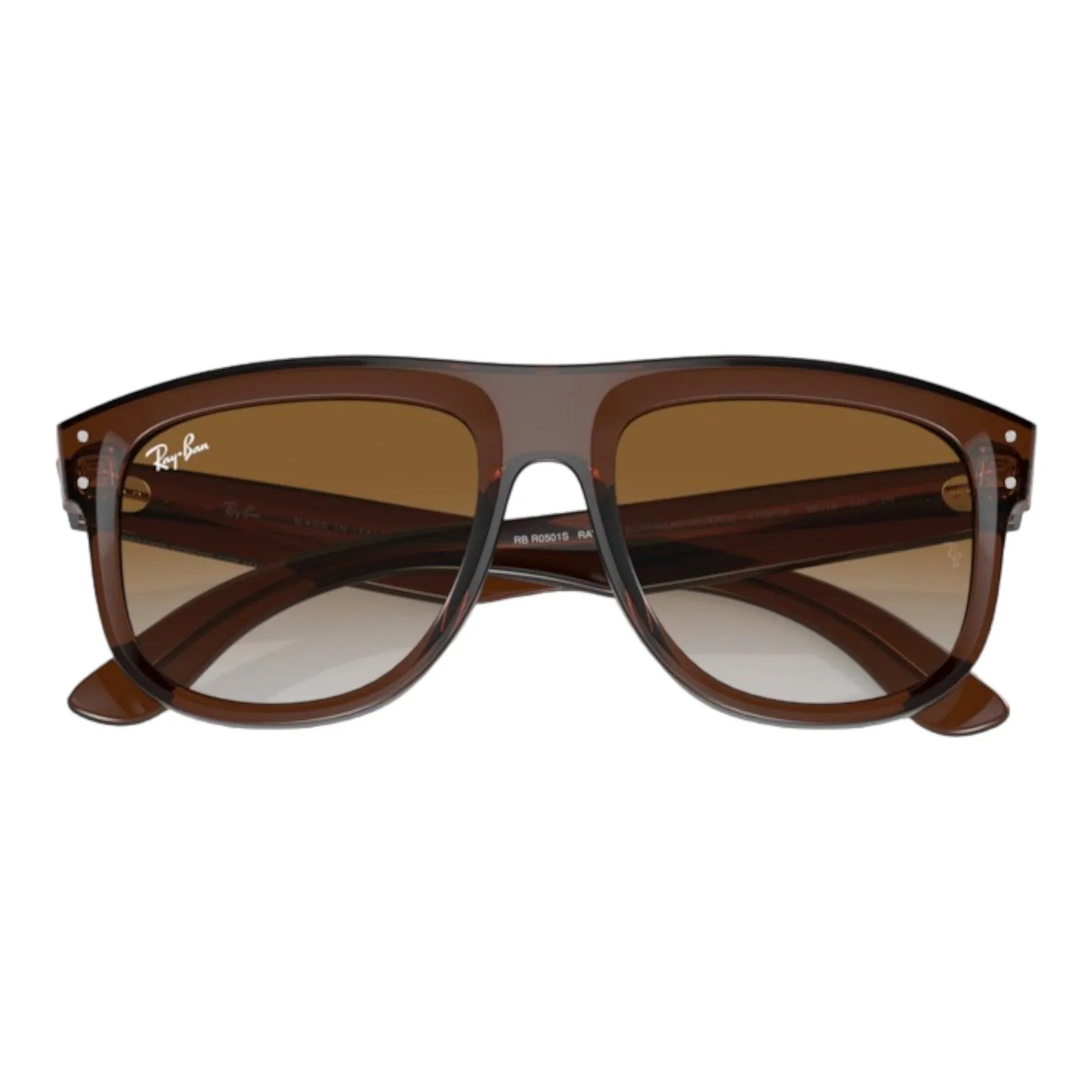 Ray-Ban Boyfriend Reverse RB R0501S- 6709CB - Pistilleria