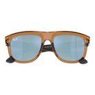 Ray-Ban Boyfriend Reverse RB R0501S Specchiati- 6711/GA - Pistilleria