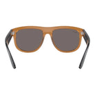 Ray-Ban Boyfriend Reverse RB R0501S Specchiati- 6711/GA - Pistilleria