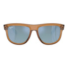 Ray-Ban Boyfriend Reverse RB R0501S Specchiati- 6711/GA - Pistilleria
