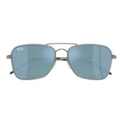 Ray-Ban Caravan Reverse RB R0102S- 004/GA - Pistilleria
