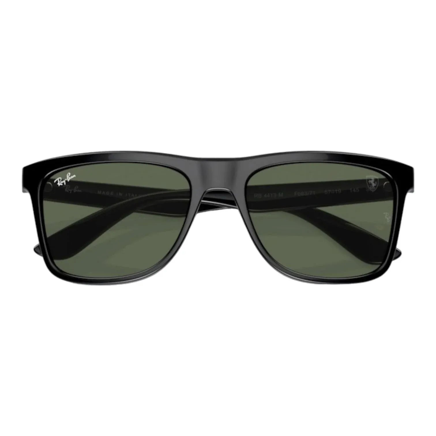 Ray-Ban- F683/71 - Pistilleria