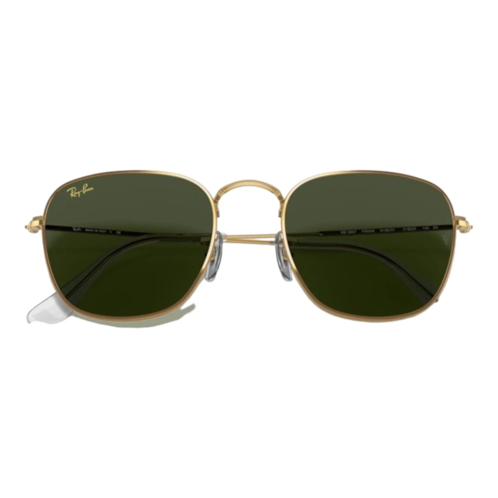 Ray-Ban Frank RB3857 919631 cal 54 - Pistilleria