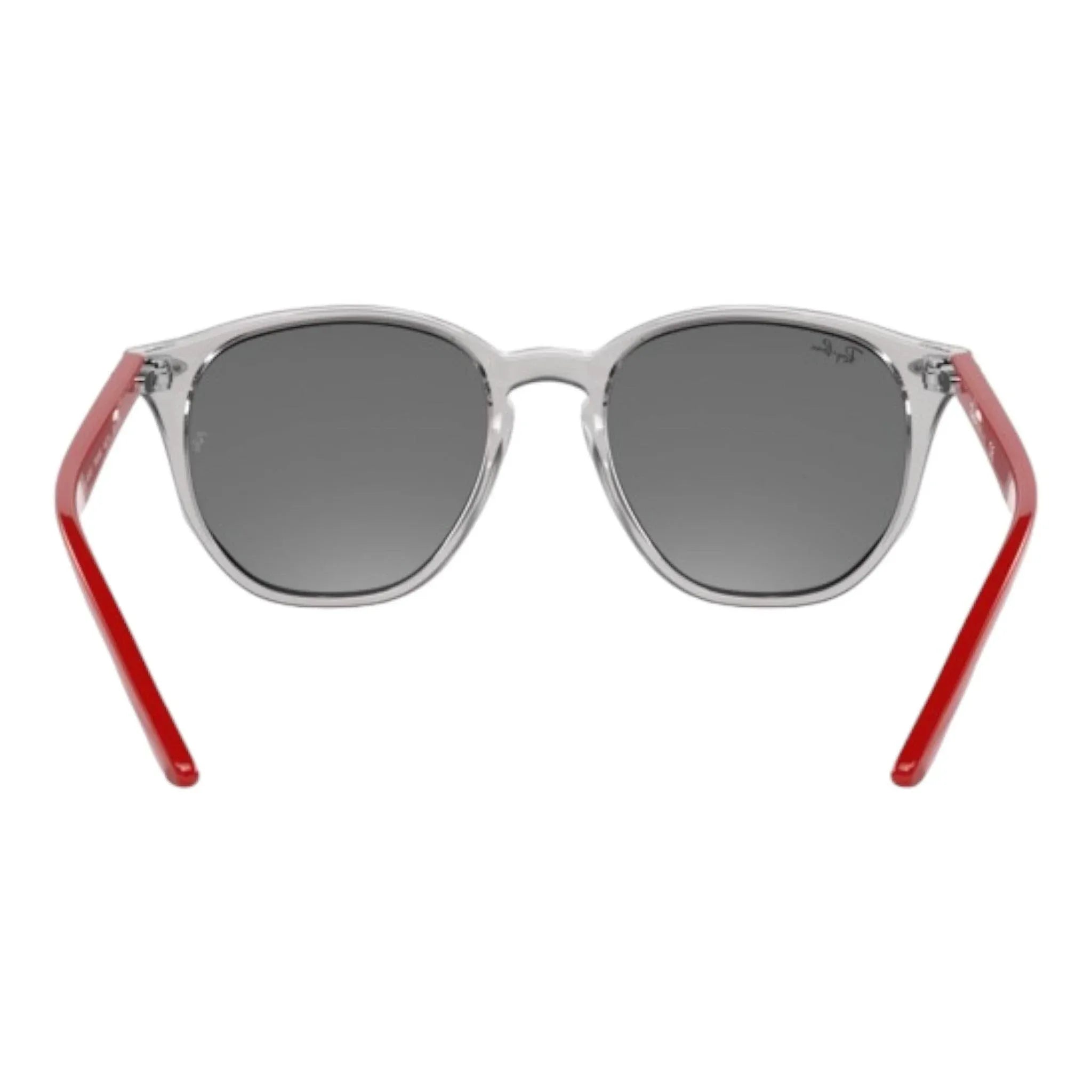 Ray-Ban Junior RJ9070S-70636G - Pistilleria