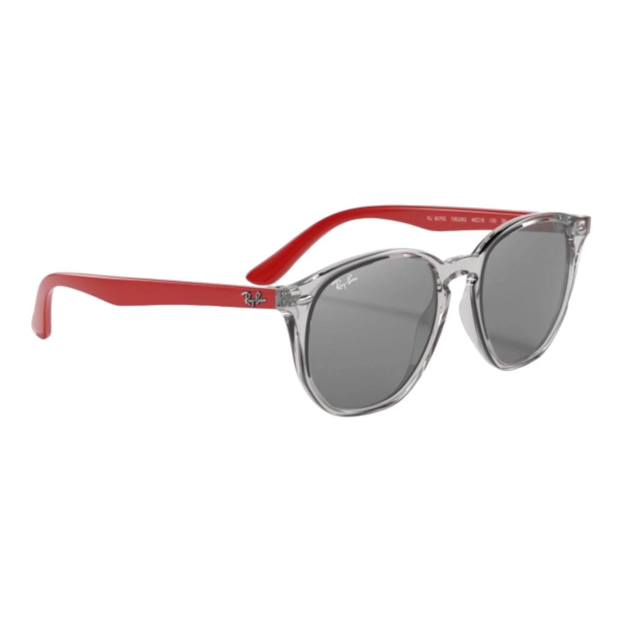 Ray-Ban Junior RJ9070S-70636G - Pistilleria