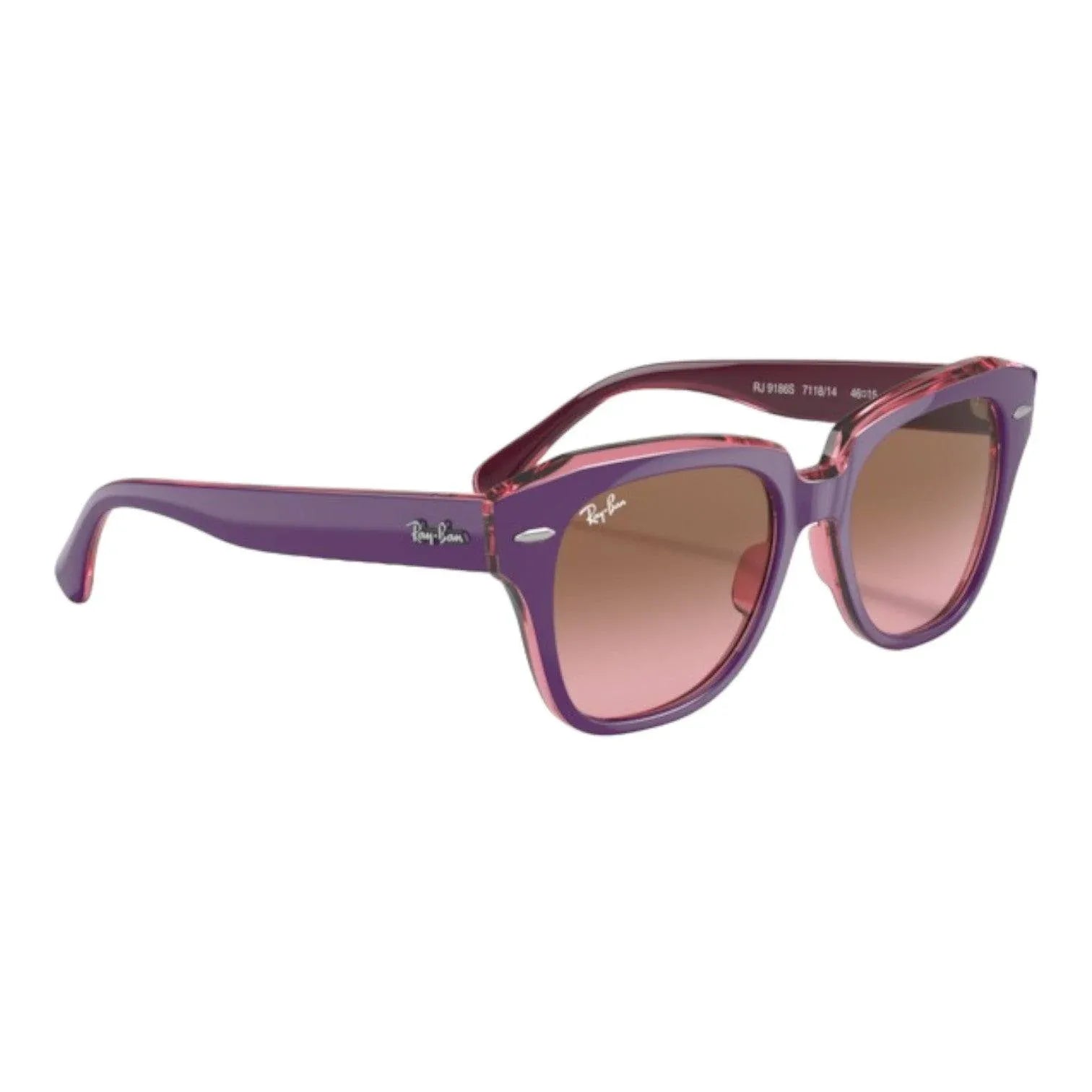 Ray-Ban Junior - RJ9186 7118/14 - Pistilleria
