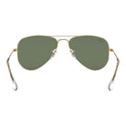 Ray-Ban Junior - RJ9506S 223/71 Oro - Pistilleria