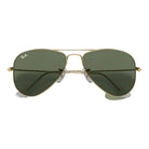 Ray-Ban Junior - RJ9506S 223/71 Oro - Pistilleria