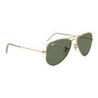 Ray-Ban Junior - RJ9506S 223/71 Oro - Pistilleria
