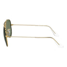 Ray-Ban Junior - RJ9506S 223/71 Oro - Pistilleria