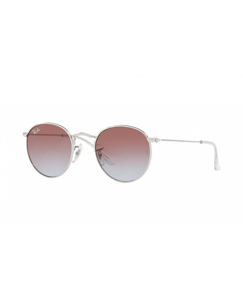 Ray-Ban Junior RJ9547S 212/I8 Junior Round - Pistilleria