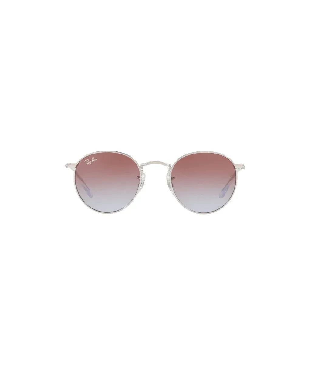 Ray-Ban Junior RJ9547S 212/I8 Junior Round - Pistilleria