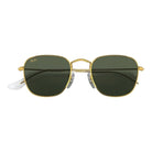 Ray-Ban Junior - RJ9557S 286/71 Junior Frank - Pistilleria