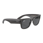 Ray-Ban Mega Wayfarer 0840S 1390/B1 - Pistilleria