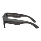 Ray-Ban Mega Wayfarer 0840S 1390/B1 - Pistilleria